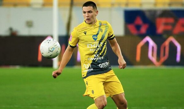 Руха, Роман, Виталий, Удинезе