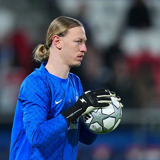 Сафонов, Межконтинентальный, Фламенго, Страсбургом