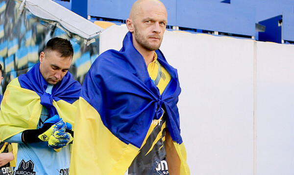 Алексей, Динамо, Фратрия, Довгий, Львова