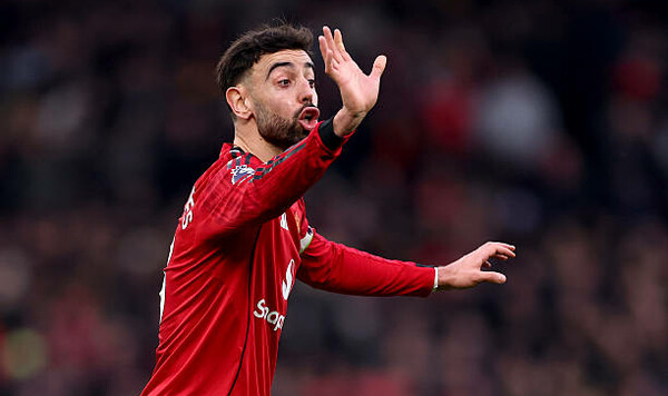 Бруну, Манчестер, Арсенал, Фернандеш, Анри