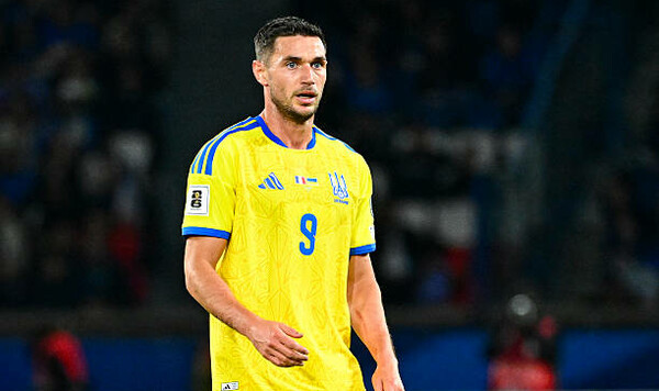 Роман, Яремчук