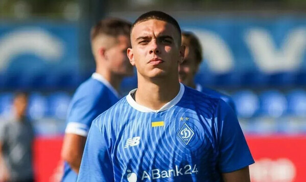 Динамо, Пономаренко, Костюк, Матвея, Бленуце