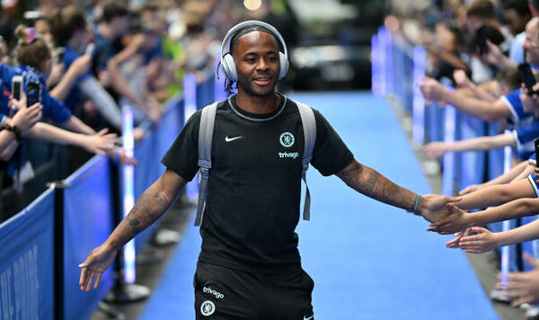 Бенфика, Трубин, Стерлинг, Рахим, Судаков