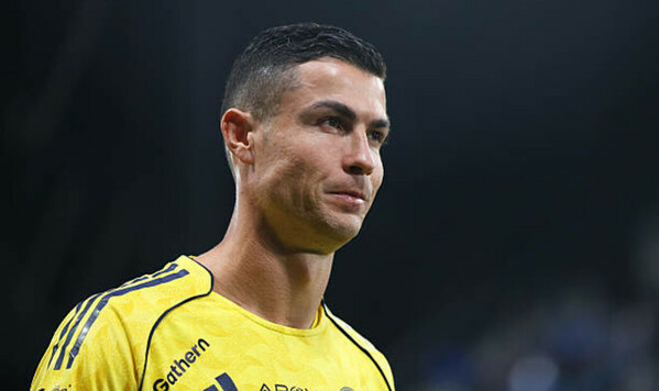 Роналду, Юнайтед, Манчестер