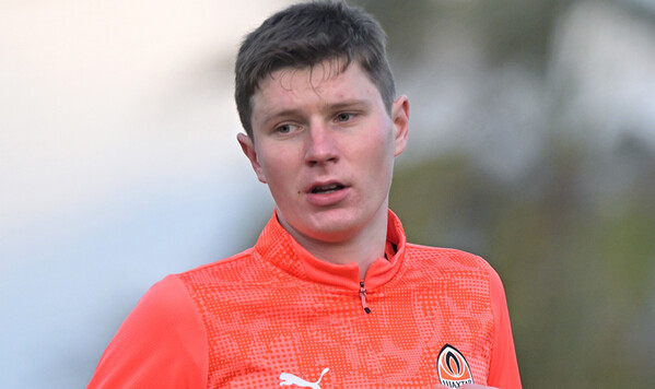 Шахтар, Артем, Хочеться, Багато