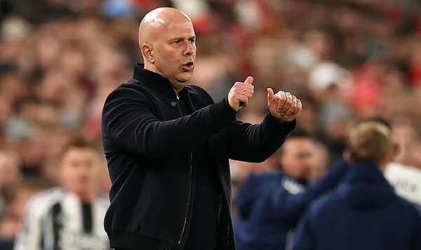 Ливерпуля, Слот, Кубок, Хочу, Арсенала