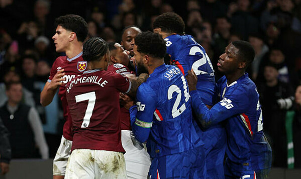 Челси, Траоре, Вест, Англии, Педро