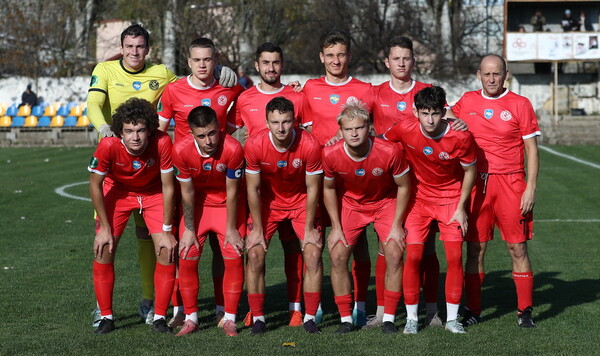 Реал, Фарма, Европу, Лиховидов