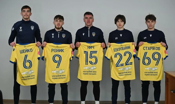 Агробизнес, Тернополя, Левого, Нивы