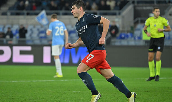 Дженоа, Малиновским, Мартина, Болоньи