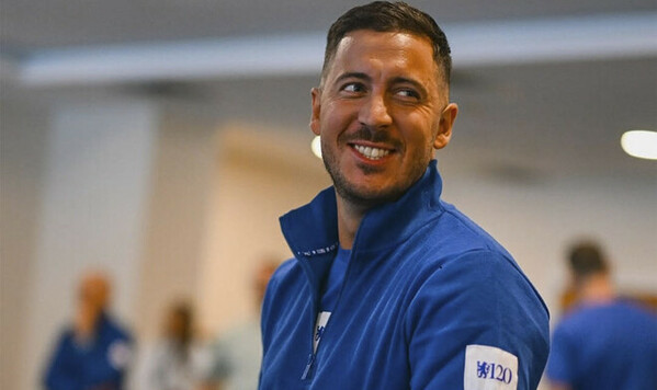 Моуринью, Челси, Кубка