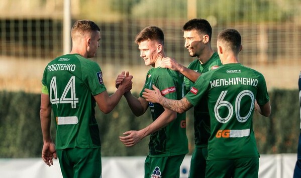 Краснопир, Полесье, Эмерллаху, Гайдучик, Хеккен