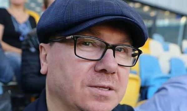 Леоненко, Виктор, Динамо, Ярмоленко