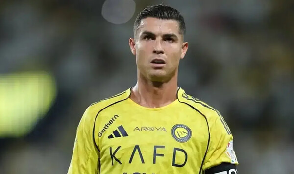 Реал, Роналду