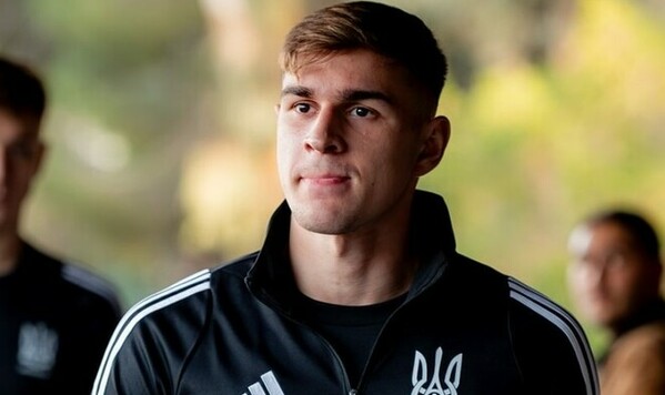 Ярмолюк, Украины, Барселона, Конечно