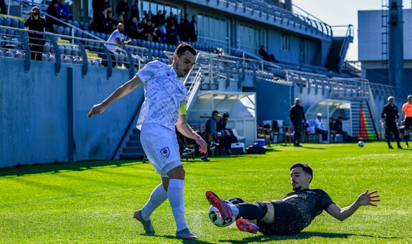 Колос, Пономарев, Путря, Доник, Якубу