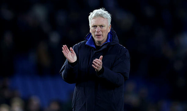 Миколенко, Эвертон, Мойес, Фулгема