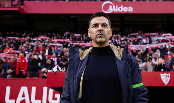 Стуани, Севильи, Мичел, Бельтрана