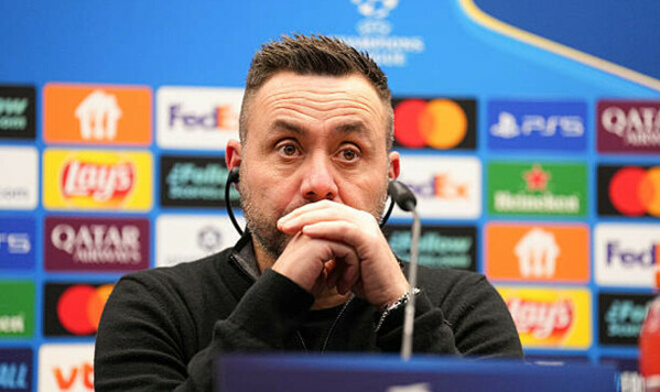 Марселя, Дзерби, Франции, Роберто