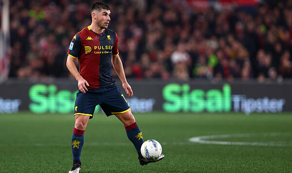 Малиновский, Росси, Руслан