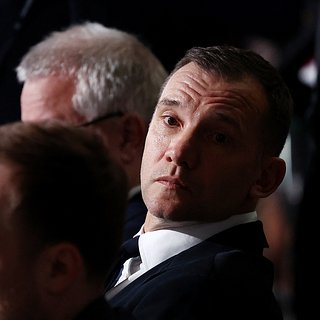 Россию, Инфантино, Украина, Этот