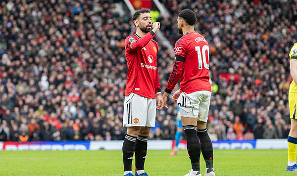 Манчестер, Арсенал, Юнайтед, Сити