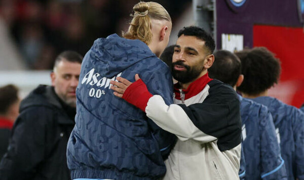 Аравия, Салах, Саудовской, Ливерпуля, Роналду