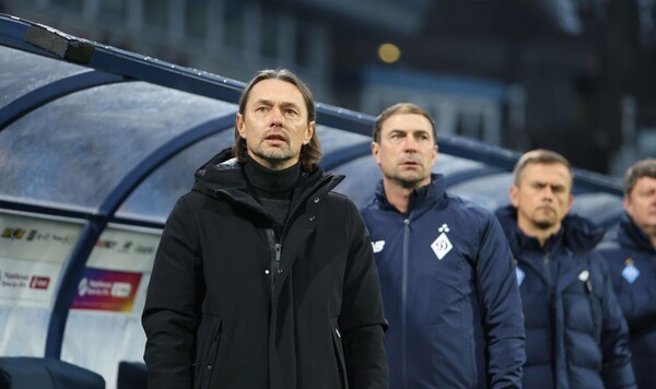 Динамо, Малицкий, Костюк, Владимир, Клименко