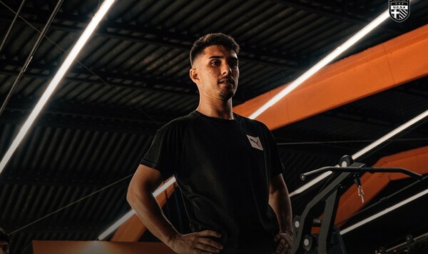 Украине, Бразилия, Матеус