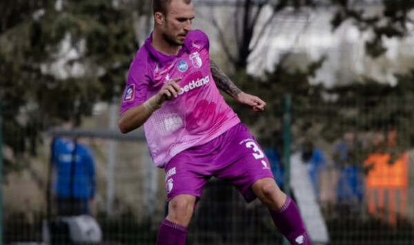 Верес, Видовре, Дании, Вовченко