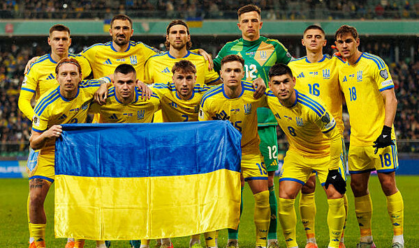 Дивізіон, Ліги, Украины