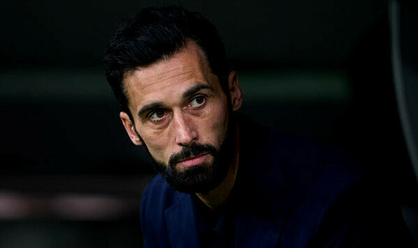 Реала, Арбелоа, Королевском