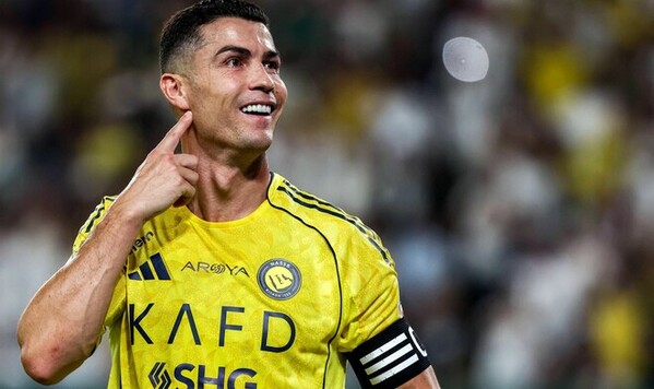Роналду, Наср, Аравии, Саудовской, Криштиану