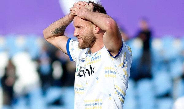 Ярмоленко, Украины, Лион