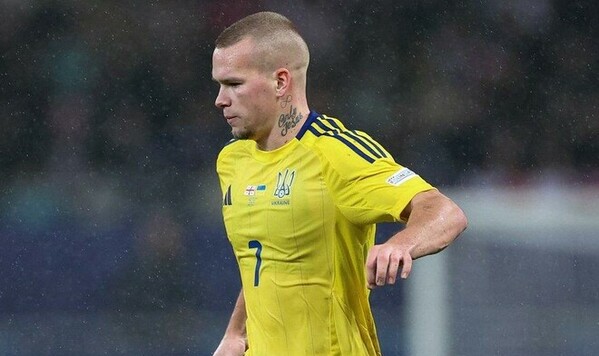 Мудрик, Михаил, Челси