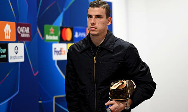 Реал, Гюлер, Арда, Лунин, Антонио