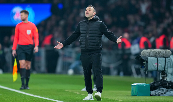 Марселя, Дзерби, Олимпик, Парижу, Велодром