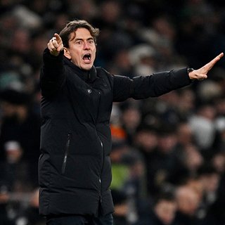 Тоттенхэм, Томас, Лиги, Брентфорд