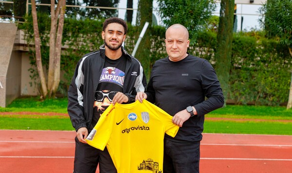 Мауро, Ивердон, Родригеш, Сьона, Португалия