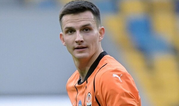 Украины, Крыськив, Шахтер, Кубка