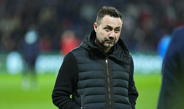 Тоттенхэм, Франка, Ференцварош, Фариоли