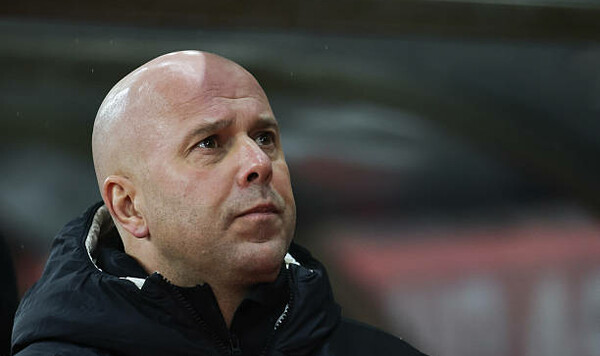 Салах, Джеррарда, Стивена, Ливерпуля