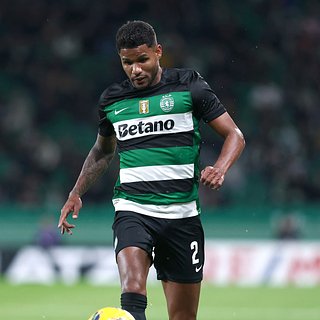 Рейс, Спортинг, Данилы, Козлова, Краснодара