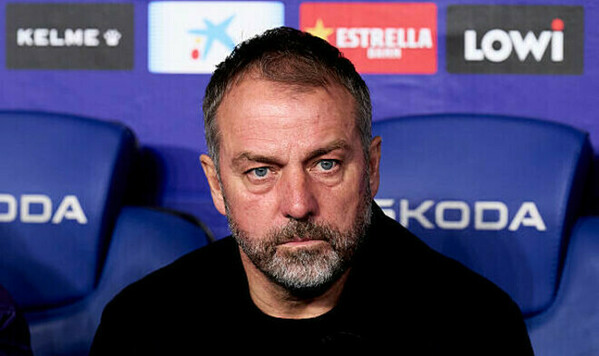 Атлетико, Кубка, Испании, Флик, Дитер