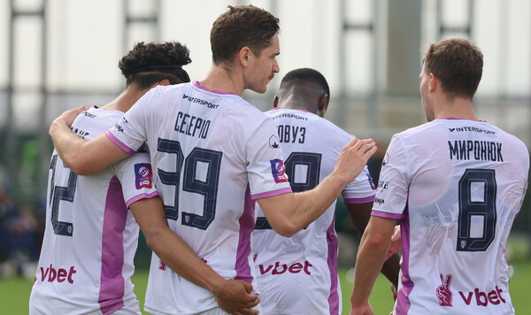 В Эпицентре определились с домашней ареной на вторую часть сезона УПЛ Эпицентр, Нагорняка, Левый, Берег, Сергея