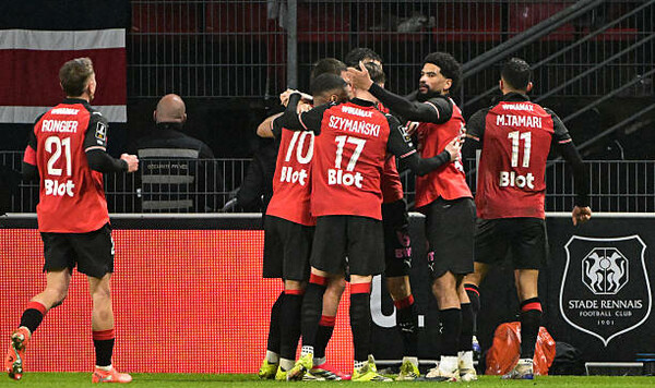 Леполя, Сафонов, Эмболо, Тамари, Дембеле