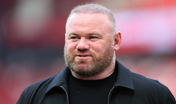 Роналду, Месси, Лионеля, Руни, Криштиану