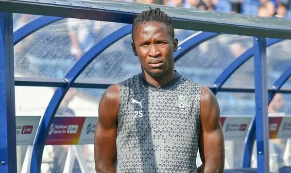 Кристофер, Нваэзе, Скрипник, Заря