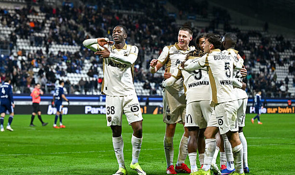 Париж, Страсбург, Лилле, Марсель, Лигу