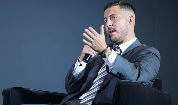 Азар, Моуриньо, Жозе, Эден, Челси